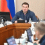 Виталий Хоценко поручил обеспечить качественное и своевременное благоустройство общественных пространств - Газета Омский пригород