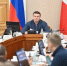 Виталий Хоценко поручил активизировать работу по уборке территорий в Омской области - ИА Омскрегион