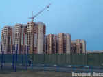 Спрос омичей на новостройки в апреле вырос на 43%