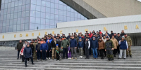 Виталий Хоценко принял участие в субботнике вместе с командой - Газета Омский пригород
