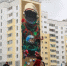 Самые-самые: имена с орбиты на карте Омска - Вечерний Омск