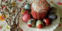 «Самый яркий, творческий стол» - ТОС Омска