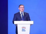 Владимир Якушев: более 900 тысяч сторонников «Единой России» активно участвуют в формировании Народной программы
