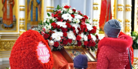 Когда в 2022 году православные верующие будут праздновать Пасху - Вечерний Омск