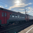 Из Омска запускают ежедневные электрички в два города - СуперОмск