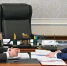 Виталий Хоценко провёл встречу с уполномоченным по защите прав предпринимателей в Омской области Юрием Герасименко - 12 канал