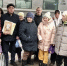 Омский дом-интернат принял проживающих из Белгородской области - Министерство труда и социального развития
