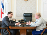 Уполномоченный по правам человека рассказала об освобожденном из плена омиче