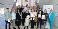 Преподаватели и мастера производственного обучения соревнуются за звание «Мастер года» - Минобразования Омской области