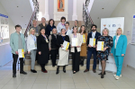 Преподаватели и мастера производственного обучения соревнуются за звание «Мастер года»