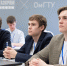 ОНПЗ провел научную конференцию по нефтехимии для школьников - 12 канал