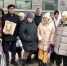 Омский дом-интернат принял пятерых жителей из Белгородской области - ИА Омскрегион