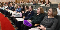 Губернатор принял участие в расширенной коллегии минимущества Омской области - ИА Омскрегион