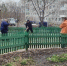 Чистый город начинается с каждого из нас - ТОС Омска