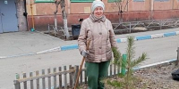 Говорим спасибо! - ТОС Омска