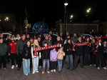 За шаг до полуфинала