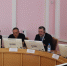 Депутаты обсудили организацию видеофиксации нарушений парковки в Омске - Городской Совет