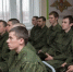 На страже благополучия призывников - ИА Омскрегион