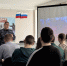 Управление вневедомственной охраны вновь приняло студентов омской академии на день открытых дверей - Росгвардия