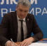 Директор Управления дорожного хозяйства Омской области зарегистрировался для участия в предварительном голосовании «Единой России» - Вечерний Омск