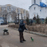 Лица, отбывающие наказание в ИЦ-1, оказали помощь церковному приходу храма иконы Божьей Матери «Скоропослушница» - УФСИН России