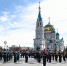 В Омске перекроют центр города 6, 7 и 9 мая в связи с подготовкой к параду Победы - ИА Новый Омск