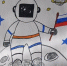 Космическая детская фантазия - ТОС Омска