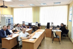 В ОмГТУ открылась лаборатория с оборудованием для цифровых подстанций