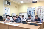 В ОмГТУ открылась лаборатория с оборудованием для цифровых подстанций