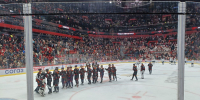 «Авангард» сыграет с ЦСКА в Омске после поражения в Москве - СуперОмск