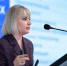 Ольга Колударова рассказала о развитии федеральных и региональных инновационных площадок в России - Минобразования Омской области