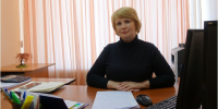 Оксана Груздева - РИА Омск-информ