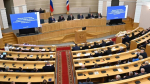 Виталий Хоценко: Агропромышленный комплекс региона показывает хорошую динамику