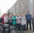 Приглашаем на городской субботник! - ТОС Омска