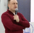 Медиаменеджер федерального телеканала провёл мастер-класс по искусственному интеллекту для омских педагогов - 12 канал
