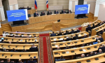 Виталий Хоценко отметил хорошую динамику развития АПК Омской области