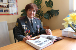 17 апреля исполнится 35 лет ветеранскому движению министерства внутренних дел России