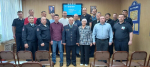 17 апреля исполнится 35 лет ветеранскому движению министерства внутренних дел России