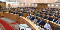 Омский губернатор поблагодарил аграриев за рекордные показатели в сложных условиях - ИА Омскрегион