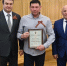 Губернатор Хоценко сообщил о достижениях агропромышленного комплекса региона - Комсомольская Правда