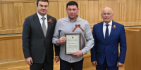 Губернатор Хоценко сообщил о достижениях агропромышленного комплекса региона - Комсомольская Правда
