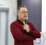 Для омских педагогов мастер-класс по искусственному интеллекту провел известный российский медиаменеджер - Минобразования Омской области