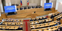 Виталий Хоценко: Агропромышленный комплекс региона показывает хорошую динамику - Правительство Омской области