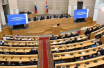 Виталий Хоценко: Агропромышленный комплекс региона показывает хорошую динамику