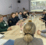 Сотрудники УФСИН России по Омской области посетили Центр социальной адаптации и Комплексный центр социального обслуживания населения «Родник» - УФСИН России