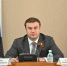 Виталий Хоценко сообщил о введении 21 апреля дополнительного выходного  - Правительство Омской области