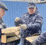 В Омской области сотрудники вневедомственной охраны оказали помощь семье погибшего военнослужащего - Росгвардия
