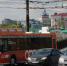 В Омске обновят автобусный парк и внедрят интеллектуальную транспортную систему - Om1.Ru
