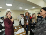 В Омской области начался прием заявок на программу «Мама-предприниматель»