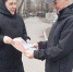 Рейд по противопожарной безопасности. - ТОС Омска